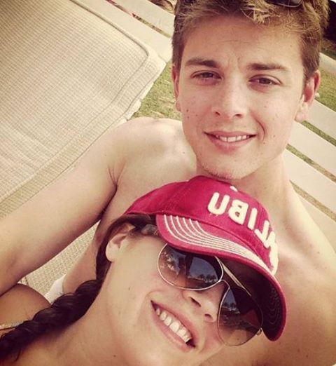 In Michael Dating And Life Kiki Real In Michael Dating And Life Kiki Real