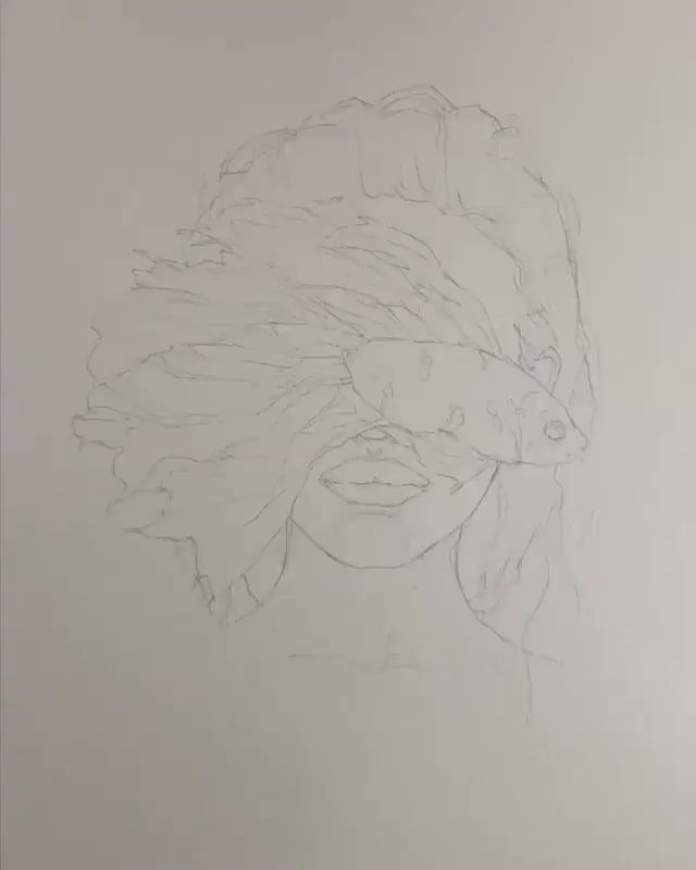 HOW TO PAINT FACES WITH WATERCOLOR Video Art Painting Art Drawings HOW TO PAINT FACES WITH WATERCOLOR Video Art Painting Art Drawings