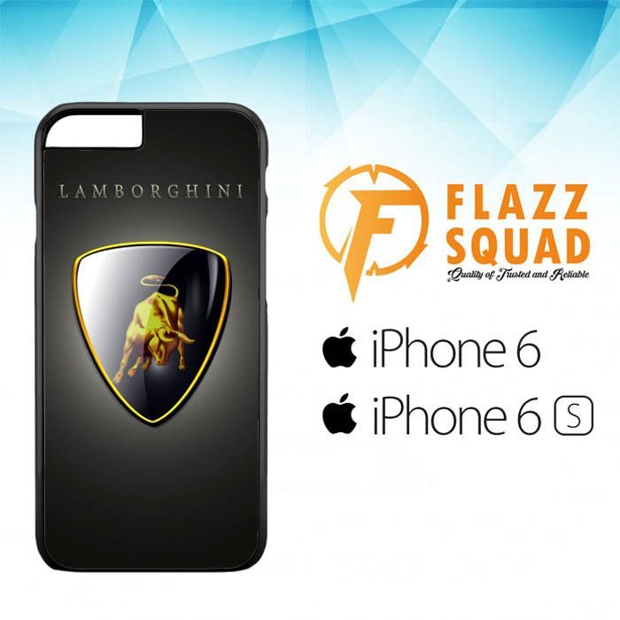 Lamborghini Iphone Case Lamborghini Iphone Case