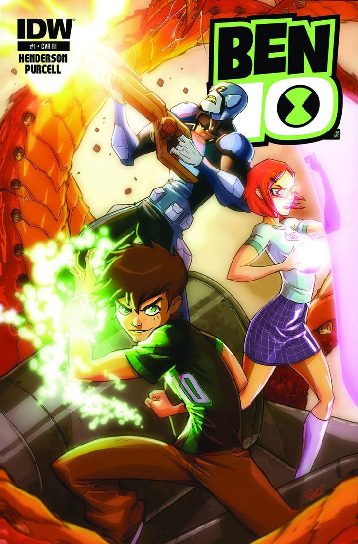 Ben 10 hentai comixs Sabrina ana the voyeur 15