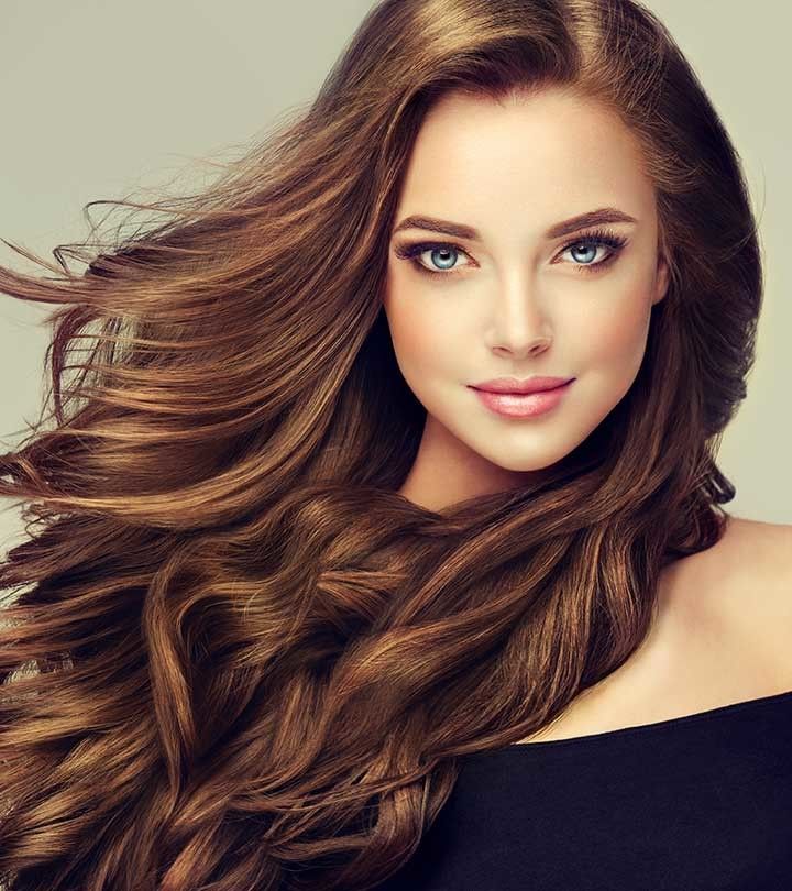 20 Styling Tipps, um Ihr dünnes Haar dicker erscheinen zu 20 Styling Tipps, um Ihr dünnes Haar dicker erscheinen zu