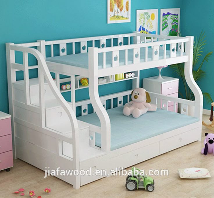 Cunas Para Bebes 75 Opciones Para El Recien Nacido Cunas De Madera Bebe Cunas De Madera Muebles Para Bebe