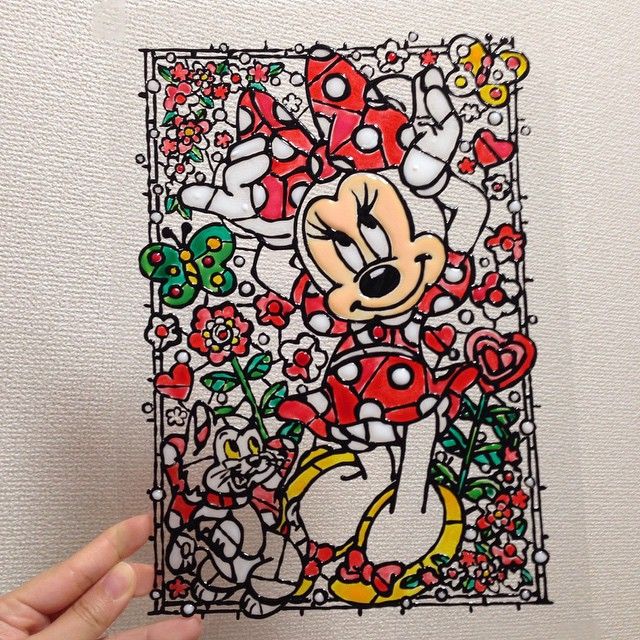 まさか お家でステンドグラスが作れちゃう 100均の ガラス絵の具 が優秀すぎて感動 Marry マリー ガラス絵の具 絵の具 ステンドグラス 手作り まさか お家でステンドグラスが作れちゃう 100均の ガラス絵の具 が優秀すぎて感動 Marry マリー ガラス絵の具 絵の具 ステンドグラス 手作り