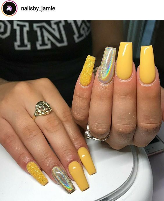 43 Short Long Square Nail Art Design Ideas Nails Are You Looking For Short Long Square Nail Art Design Ideas See Our Collection Full Of And Get Inspired