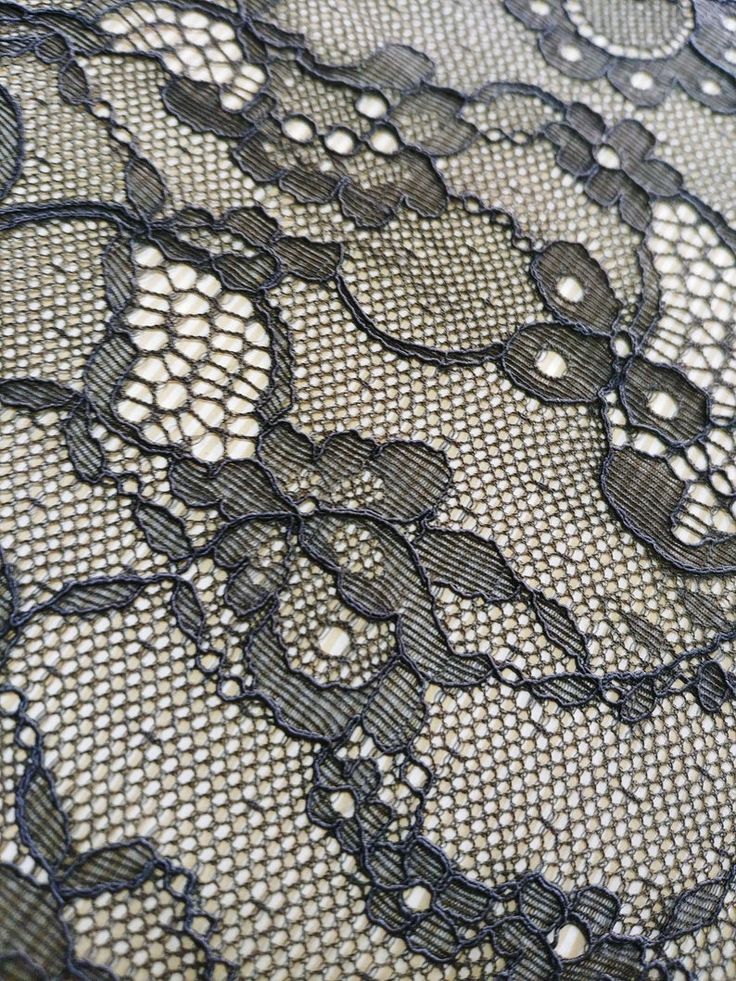 New collection Bridal Wedding Lace Fabric Ivory Floral | Etsy | Lace