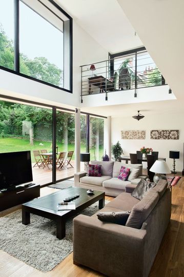 1299 best Maison images on Pinterest Home ideas, Future house and - puit de lumiere maison 1299 best Maison images on Pinterest Home ideas, Future house and - puit de lumiere maison