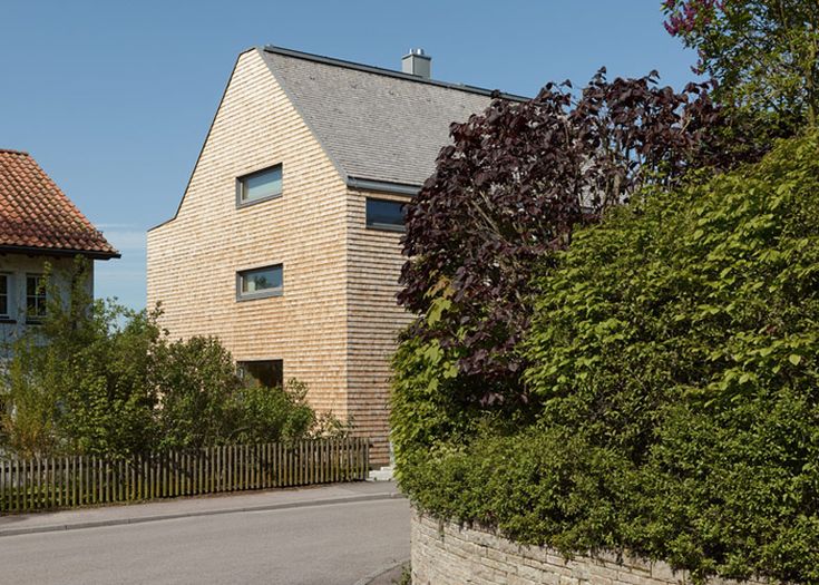 Stuttgart single soldier housing