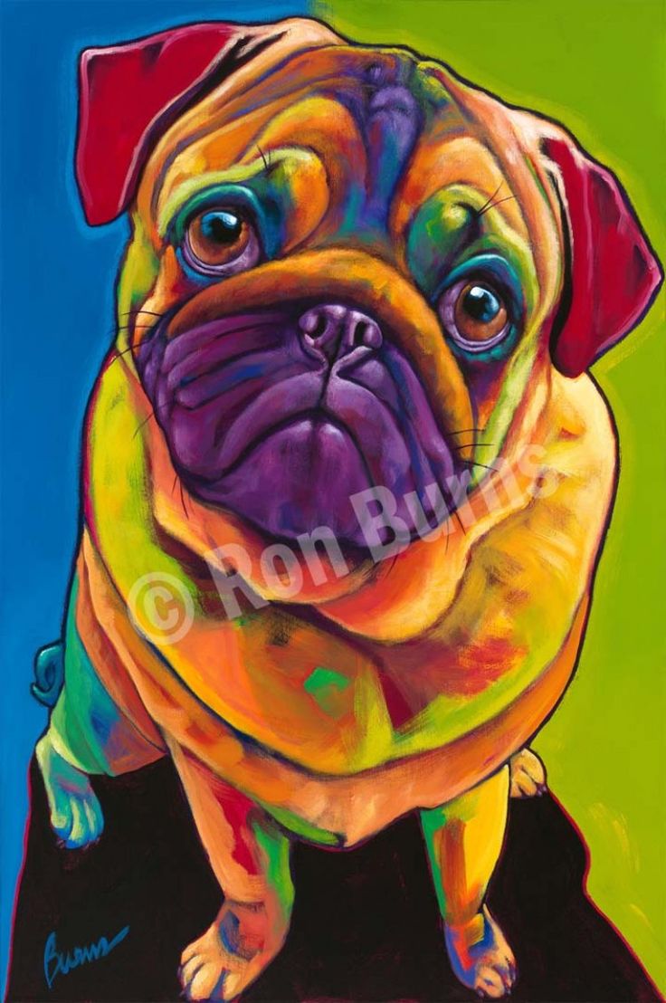 Pin By Mandy Allport On Animal Pop Art Dog Art Pug Art Dog Paintings pin-by-mandy-allport-on-animal-pop-art-dog-art-pug-art-dog-paintings