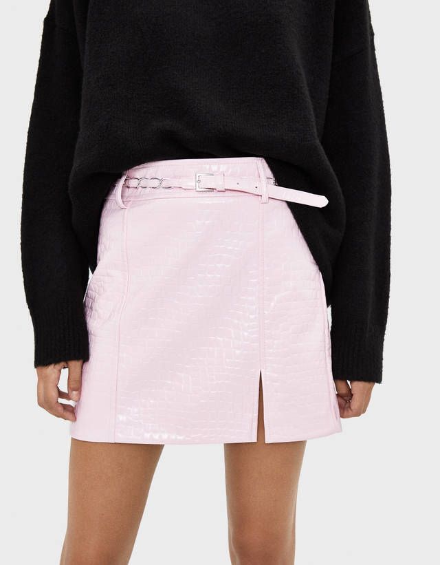 Pixys Lookbook Adli Kullanicinin Bershka Panosundaki Pin