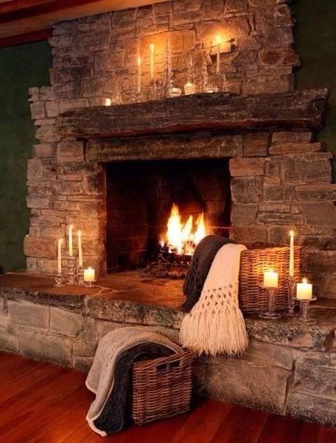 Best 25+ Cabin fireplace ideas on Pinterest | Mountain homes Timber homes and Rustic homes