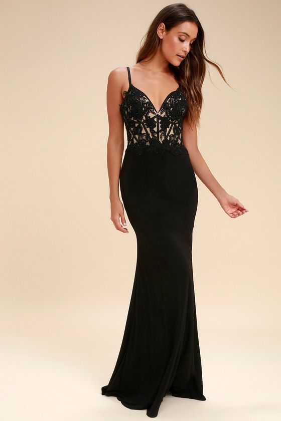 Let's Prom Dress Catalog