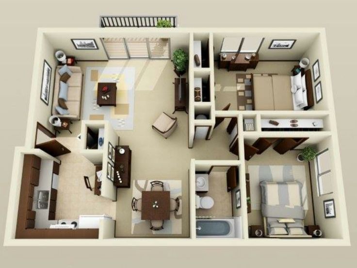 16 best plan maison images on Pinterest Small houses, House - plan de maison d gratuit 16 best plan maison images on Pinterest Small houses, House - plan de maison d gratuit