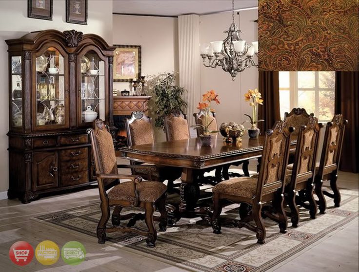 22 Best Dining Room Images On Pinterest Dining Room Sets Dining Impressive Formal Dining Room Sets Dallas Tx Decorating Inspiration 22 Best Dining Room Images On Pinterest Dining Room Sets Dining Unique Formal Dining Room Sets Dallas Tx Design Inspiration