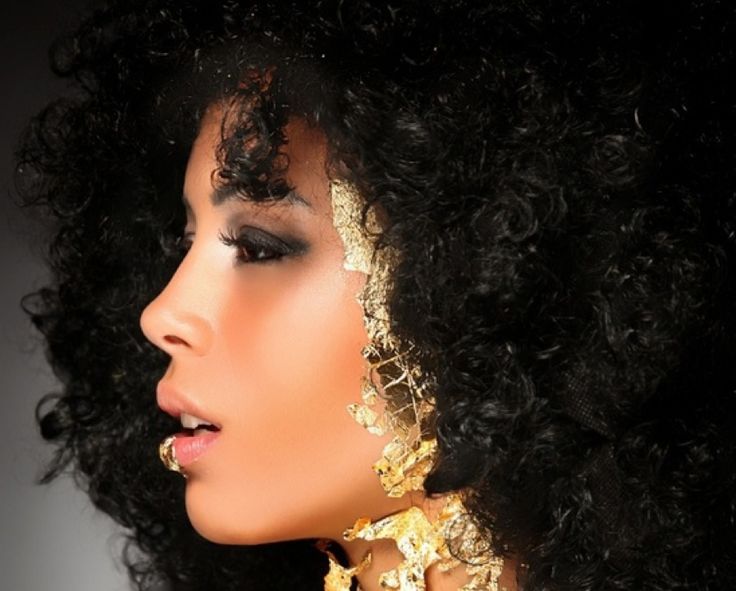 Silicon Mix And Kanechom On Natural Hair Silicon Mix And Kanechom On Natural Hair