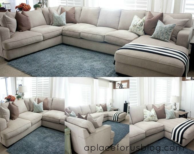 Haymarket Standard Sofa Deep Sofa Corner Sofa Extra Large Corner Sofas