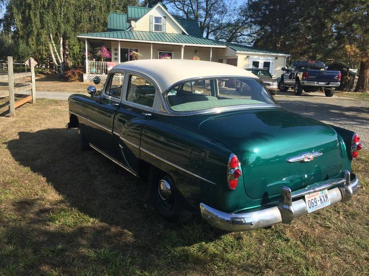 1953 Chevrolet Deluxe Chevrolet Cars For Sale Classic Cars 1953 Chevrolet Deluxe Chevrolet Cars For Sale Classic Cars