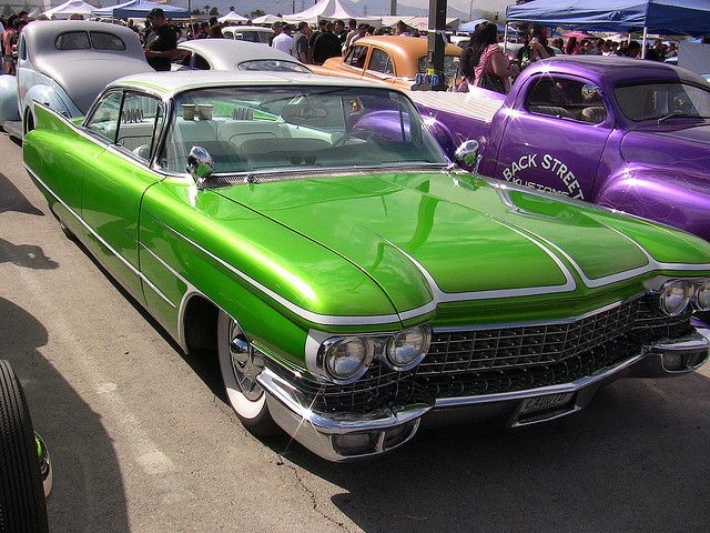 99 best Lime Green cars images on Pinterest | Cars, Green cars and