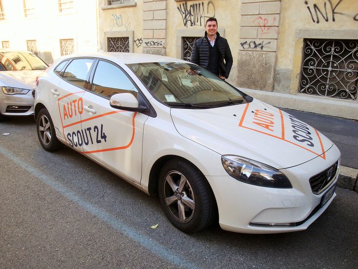 Auto scout 24 it milano