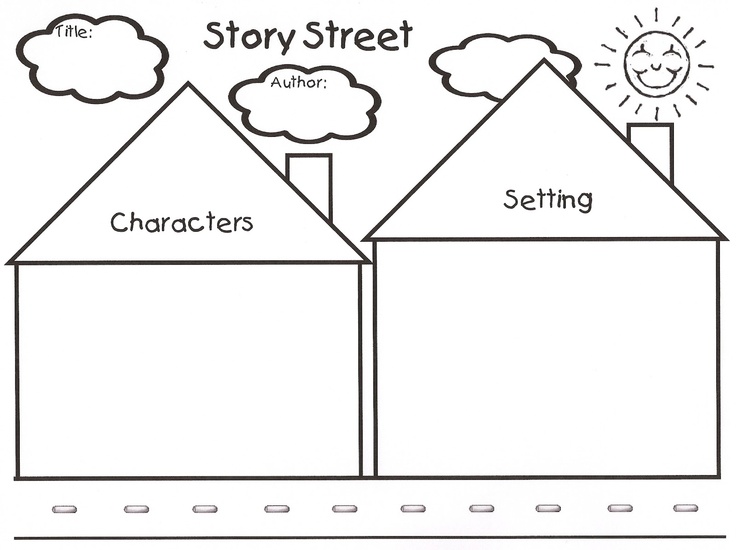 Best 25+ Character and setting ideas on Pinterest Setting anchor - story outline template Best 25+ Character and setting ideas on Pinterest Setting anchor - story outline template