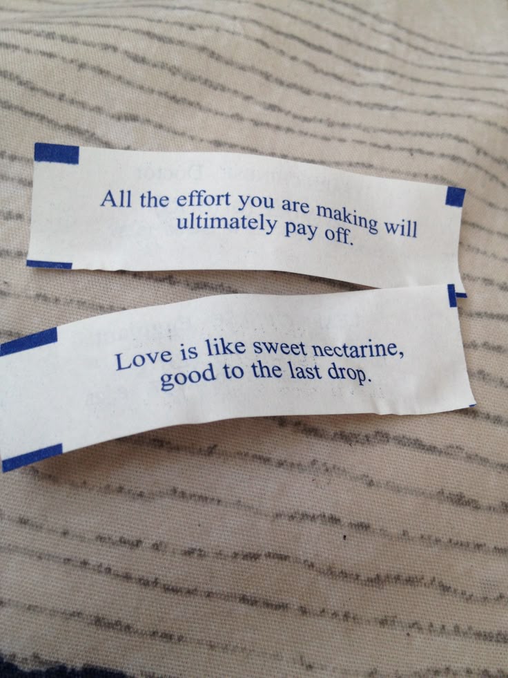 71 Best Fortune Cookies Quotes Images On Pinterest Fortune Cookie Quotes