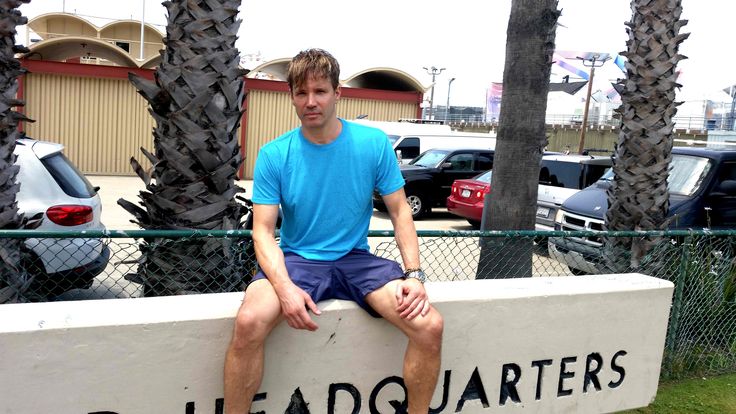 California gay friendly beaches