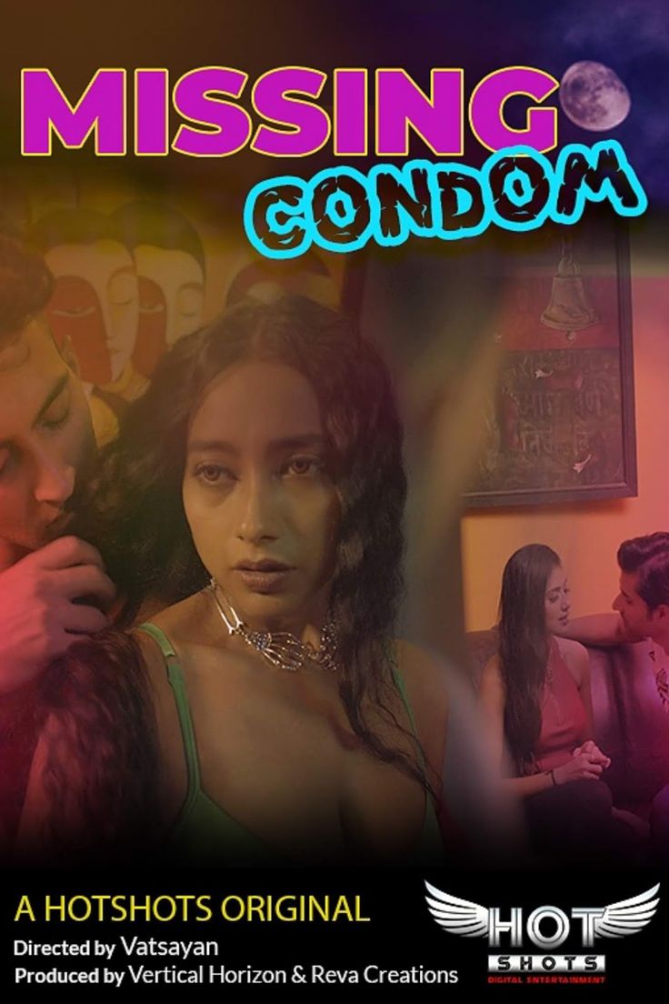 Missing Condom (2020) HotShots Originals Missing Condom (2020) HotShots Originals