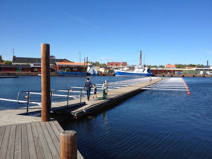 Gotland Oskarshamn Oskarshamn - My hometown. | Gotland, Landskap, Småland