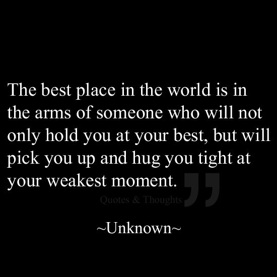the world is black and white