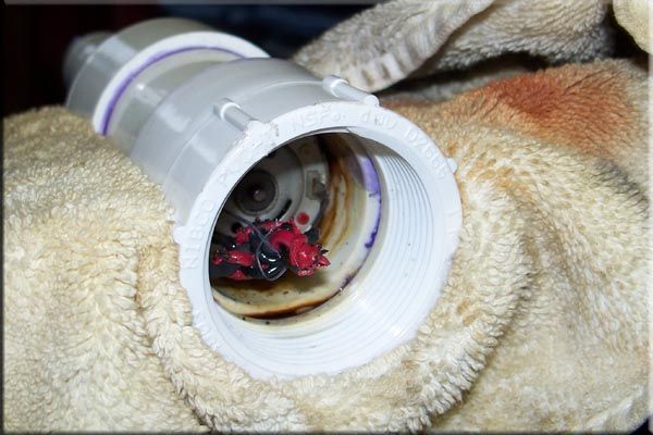 Homebuilt Rovs