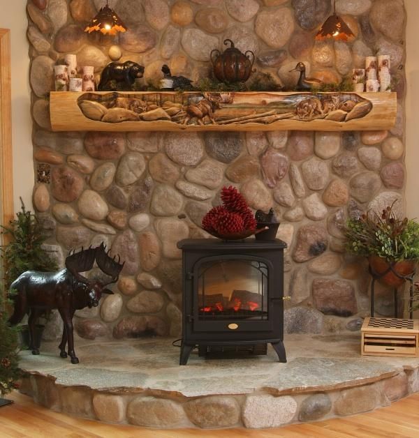Wood Stove Mantel Ph13 Roccommunity Well Liked 26 Best Wood Stove Images On Pinterest Fire Places Burning