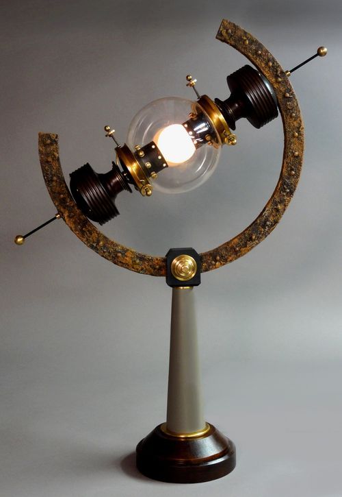 Arc Light Steampunk Lamp In 2018 Product Ideas Pinterest Arc Light Steampunk Lamp In 2018 Product Ideas Pinterest And Lighting