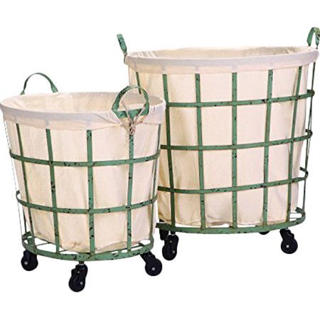 rolling laundry baskets rolling laundry baskets