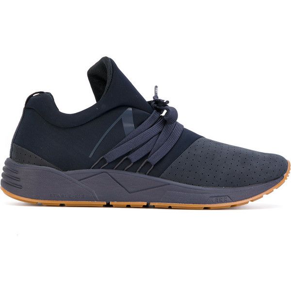 zara neoprene sneakers