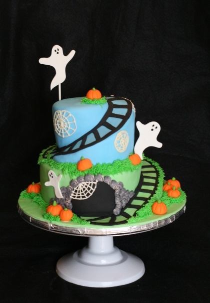special occasion cakes slice at a time