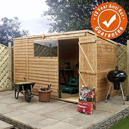 12 best outdoor storage shed images on pinterest outdoor storage