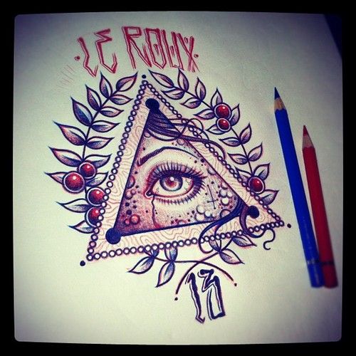 american traditional all seeing eye tattoo google search american traditional all seeing eye tattoo google search