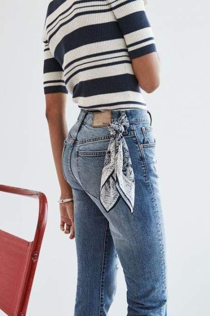 How To Put on A Bandana On Denims 34 New Concepts How To Put on A Bandana On Denims 34 New Concepts