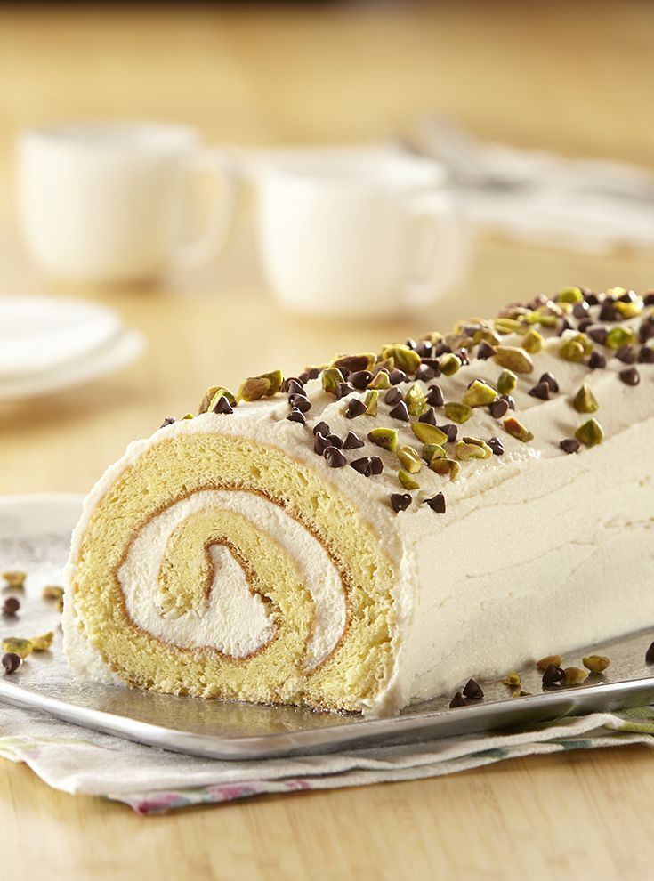 Cannoli Cake Recipe Desserts, Cake roll recipes, Cake roll Cannoli Cake Recipe Desserts, Cake roll recipes, Cake roll