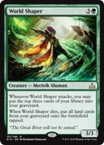 PART WATER LEGENDS ENGLISH MAGIC THE GATHERING MTG CCG NM