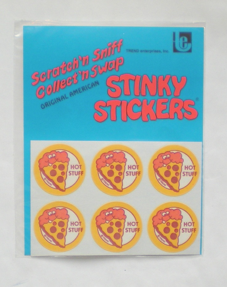 scratch and sniff stickers scratch and sniff stickers
