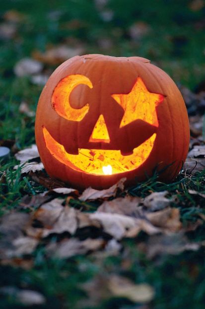 30 Pumpkin Carving Ideas You Will Absolutely Love - Crafts On Fire