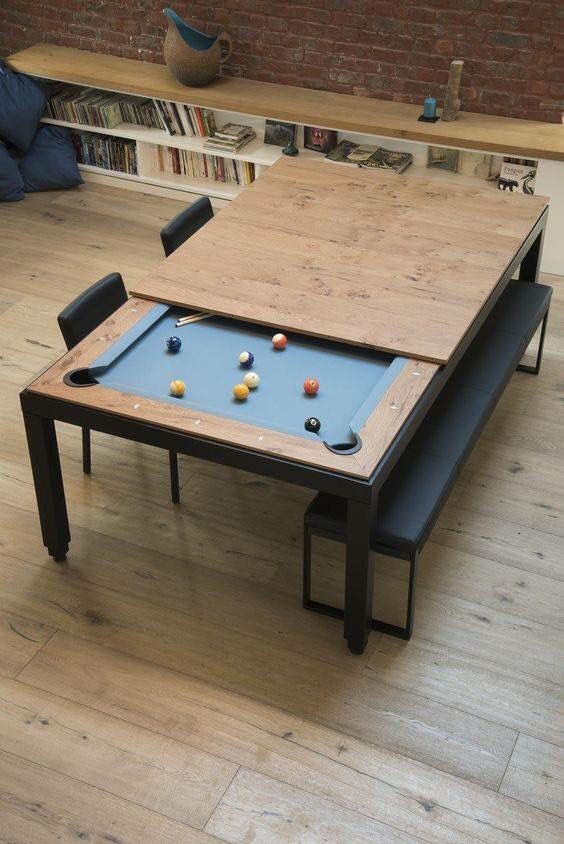 Pool Table Under The Dinner Great Idea Future House In 2018 Pool Table Under The Dinner Great Idea Future House In 2018 Pinterest Room Home And Living Decor