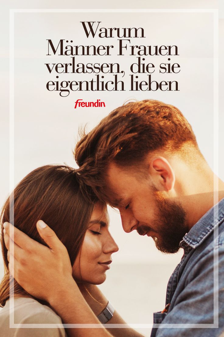 Warum flirten männer in einer beziehung