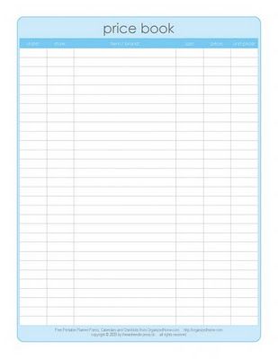 2035 best Checklists and Printables images on Pinterest Free - inventory checklist template 2035 best Checklists and Printables images on Pinterest Free - inventory checklist template
