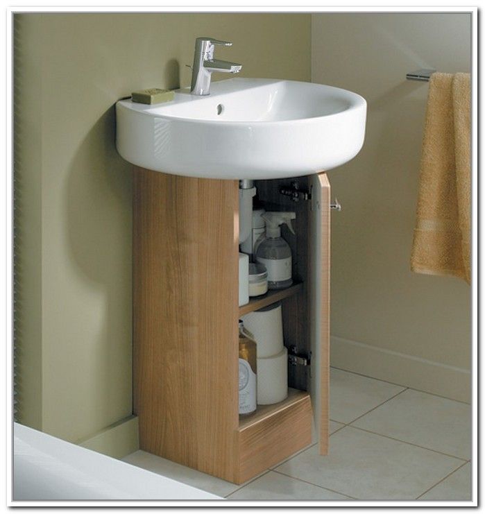 Bathroom Under Sink Storage best 25+ pedestal sink storage ideas on pinterest | small pedestal Bathroom Under Sink Storage best 25+ pedestal sink storage ideas on pinterest | small pedestal