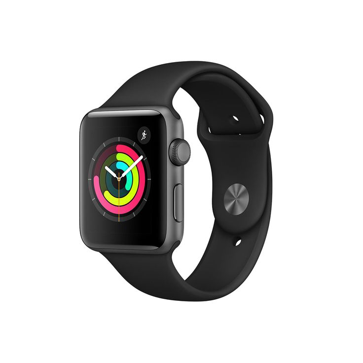 Apple Watch Series 5 40MM GPS + Cellular (Choose Color) Sam's Club