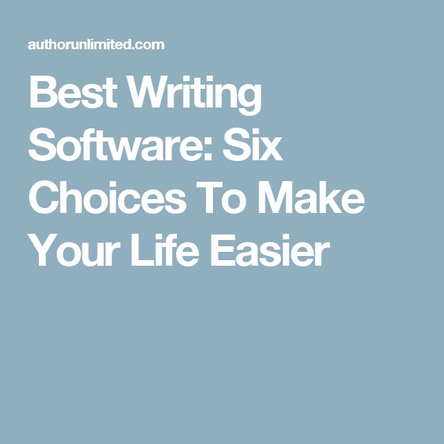 The 25+ best Writing software ideas on Pinterest Novel writing - best resume writing software The 25+ best Writing software ideas on Pinterest Novel writing - best resume writing software