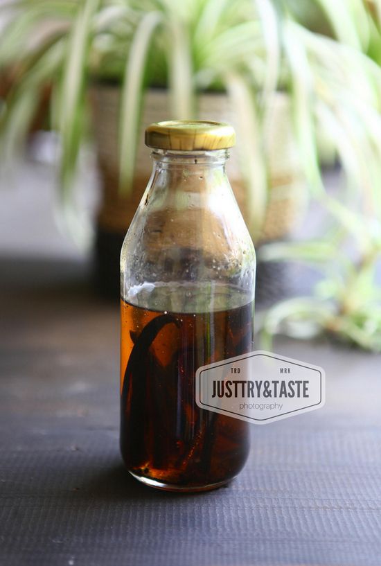 Resep Homemade Vanilla Extract How to make Resep Tahu Resep Homemade Vanilla Extract How to make Resep Tahu
