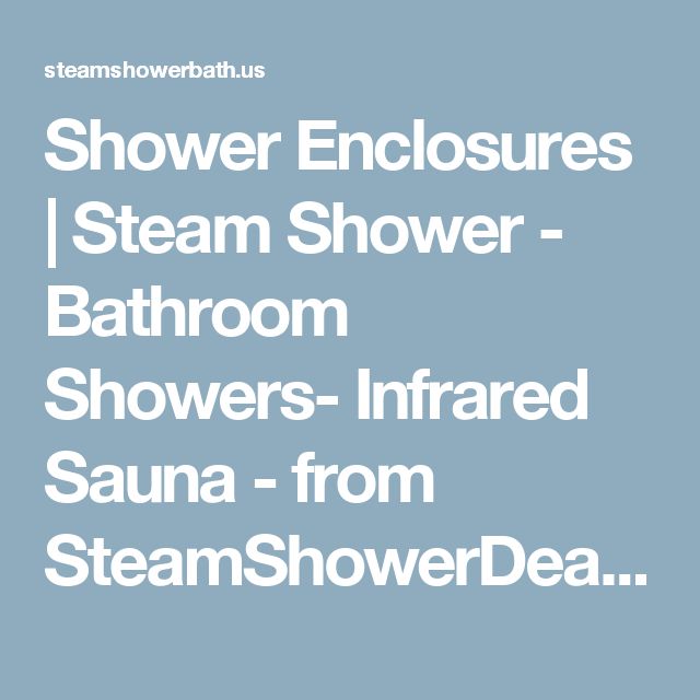 25+ melhores ideias de Isolação chuveiro de vapor no Pinterest - bing steam shower 25+ melhores ideias de Isolação chuveiro de vapor no Pinterest - bing steam shower