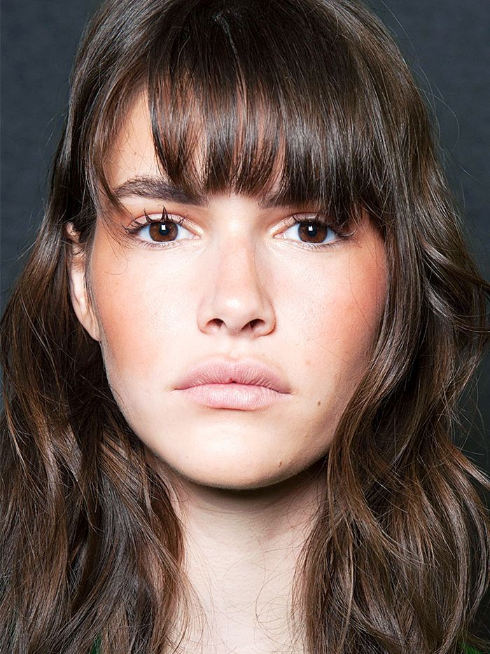 Mint The Spring Summer 2020 Colour Trend With Images Hair